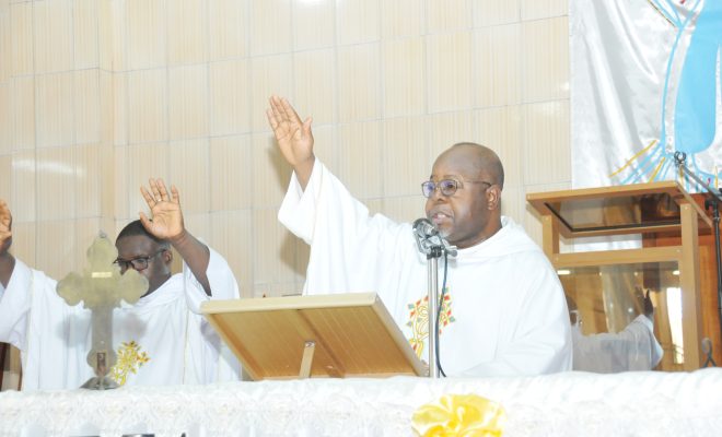  65 ans d’indépendance nationale : Des offices religieux organisés pour confier le Togo à la miséricorde divine