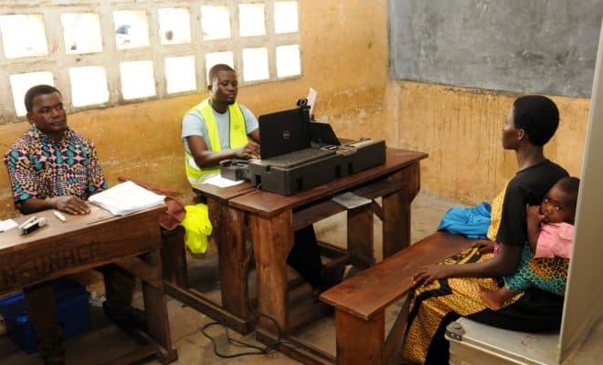  Elections Locales : Démarrage effectif de la révision des listes électorales dans la Zone 1