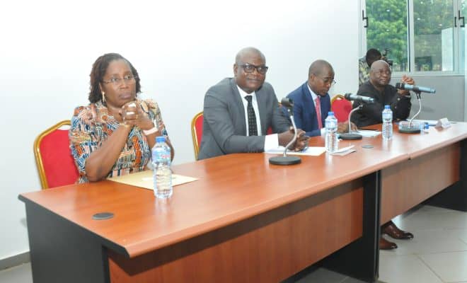  Cinquante ans après, la CEDEAO célèbre la mémoire d’un des pères fondateurs, feu Gal Gnassingbé Eyadema