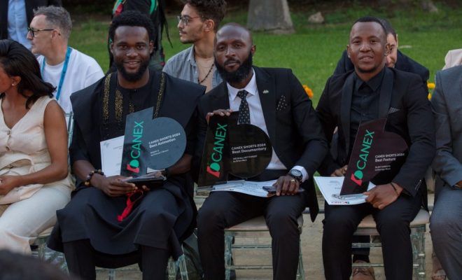  Creative Africa Nexus (CANEX) d’Afreximbank annonce la troisième édition du concours de courts métrages