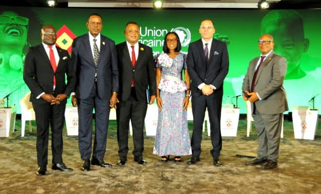  Une table ronde met en lumière le rôle des parlements dans la viabilité de la dette en Afrique