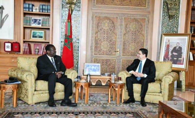  Le Kenya considère le plan marocain d’autonomie comme la seule approche durable pour résoudre la question du Sahara