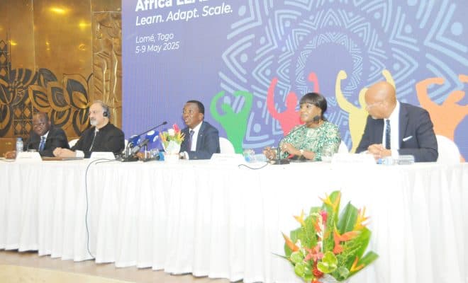  Un atelier évalue les projets et programmes financés par la Banque Mondiale en Afrique de l’Ouest et du Centre