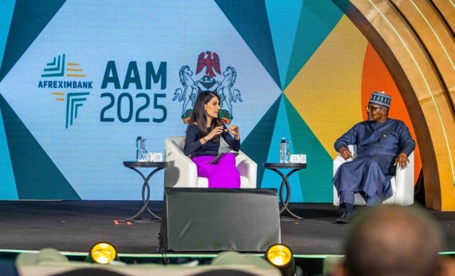  L’Afrique d’abord, la richesse de l’Afrique doit rester à l’intérieur de ses frontières, selon Aliko Dangote