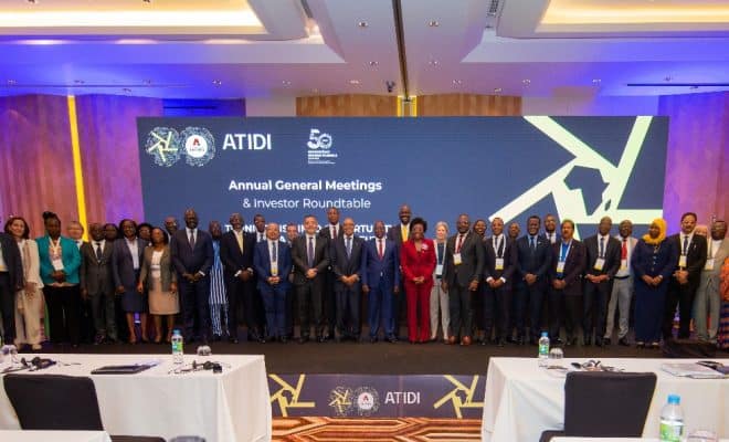  25e Assemblée générale annuelle d’ATIDI en Angola : Nécessité de transformer le risque en levier de croissance pour l’Afrique