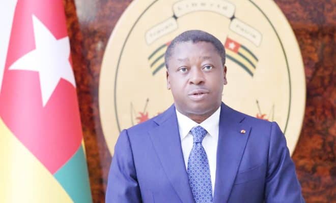  80è anniversaire de la Charte des Nations Unies : Le Togo plaide pour un multilatéralisme refondé