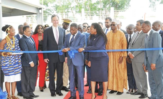  Le Président du Conseil inaugure L’usine Star Garnement à la PIA