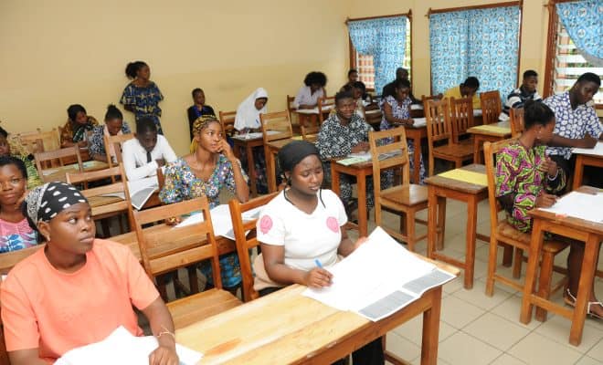  BTS session 2025 : 1.567 candidats composent pour L’examen du Brevet de Technicien Supérieur