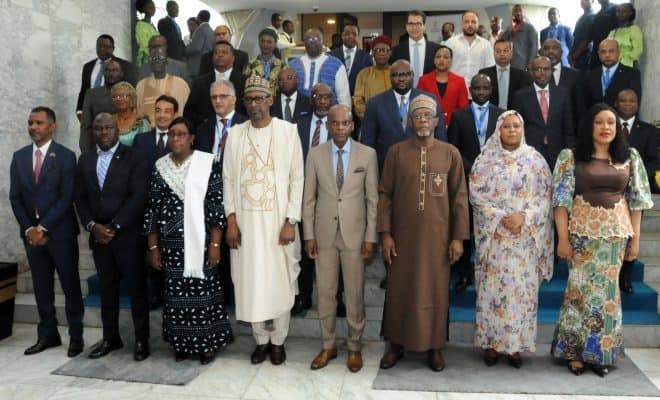  La 3e rencontre de l’APA planche sur le repositionnement de l’Afrique dans un monde en pleine mutation