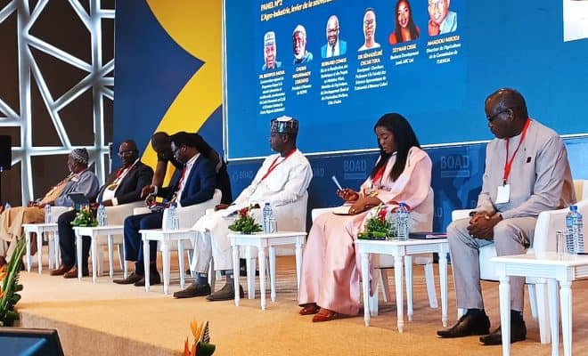  Fin de la première édition de « Boad Development Days » : De nouvelles résolutions prises pour financer les secteurs de l’énergie et de l’agriculture dans la zone UEMOA