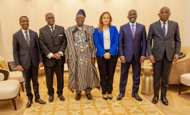  31ᵉ Assemblée régionale Afrique de l’APF : Le Togo réaffirme son engagement en faveur de la Francophonie parlementaire