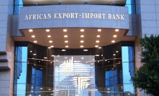  Rapport Fitch Ratings : Afreximbank réaffirme son engagement ferme envers l’excellence et la gouvernance rigoureuse