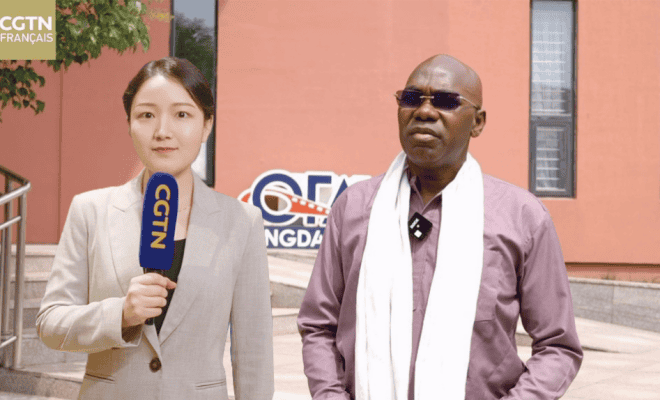  Regards croisés sur le cinéma : de Shanghai à Ouagadougou