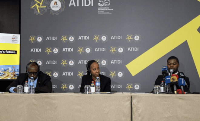  Assemblée générale annuelle d’ATIDI en Angola : 25 ans d’impact en tant qu’assureur multilatéral africain