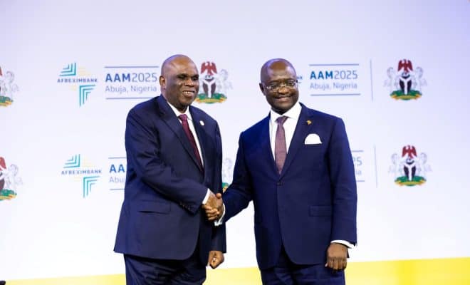  32e Assemblée générale annuelle d’Afreximbank : Les actionnaires adoptent des résolutions clés et réaffirment leur soutien au statut de créancier privilégié