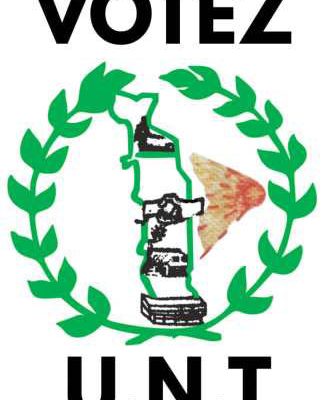  L’UNT vante son projet centré sur la promotion de la jeunesse