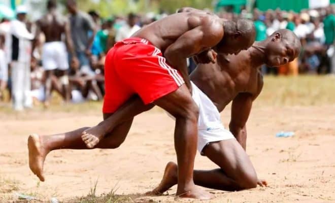  EVALA 2025 : Le PC Faure Essozimna Gnassingbé a suivi la finale de Yadè