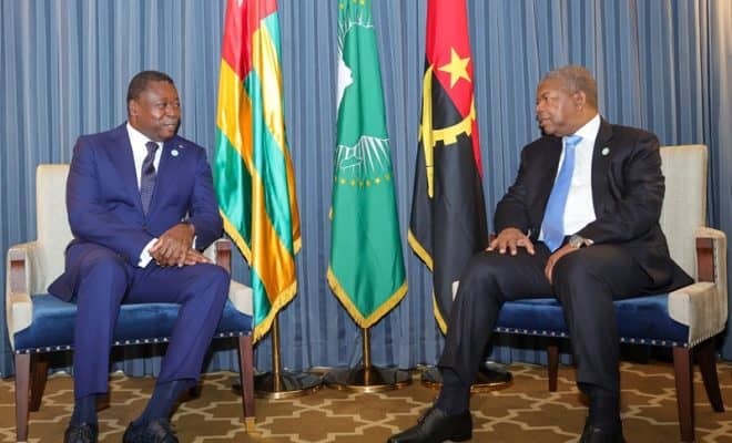  Diplomatie : Echanges entre le Président du Conseil et le Président en exercice de l’Union africaine