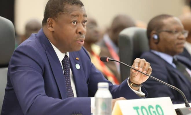  Transformer l’Afrique par le commerce et l’investissement : Le Président du Conseil partage une nouvelle approche à la TICAD9