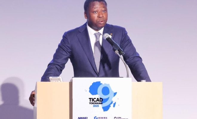  TICAD9 : Le Togo fait des propositions pertinentes pour un nouveau partenariat gagnant-gagnant entre l’Afrique et les pays de l’Océan Indien