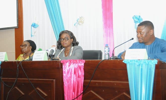  Lancement du processus d’élaboration des Projets d’Etablissement Hospitaliers (PEH) dans les hôpitaux du Grand Lomé