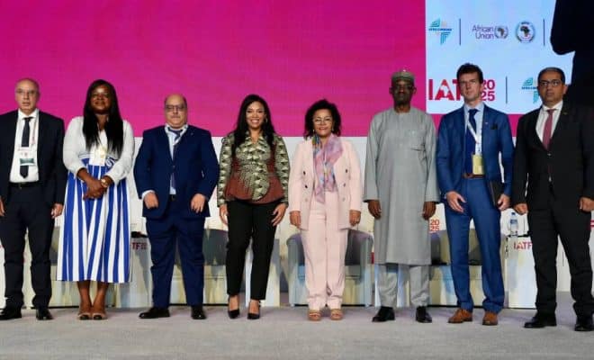  IATF2025 : Nécessité de construire l’avenir de l’Afrique grâce aux infrastructures