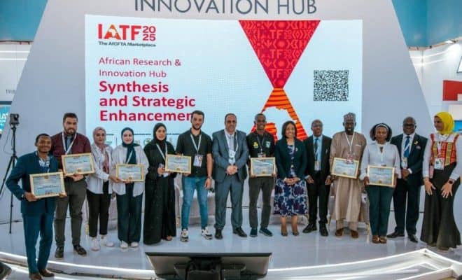  IATF2025 : Afreximbank lance le ARIH pour générer 70 milliards de dollars de gains économiques annuels pour l’Afrique.