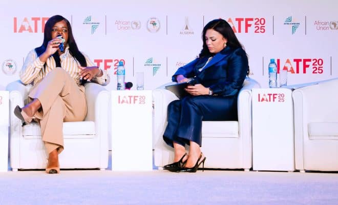  IATF2025 : Les dirigeants d’institutions financières africaines invités à transformer la promesse de l’Agenda 2063 en réalité