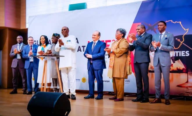  Prof. Benedict Oramah : « l’Afrique et sa diaspora détiennent le pouvoir de façonner une nouvelle réalité économique »