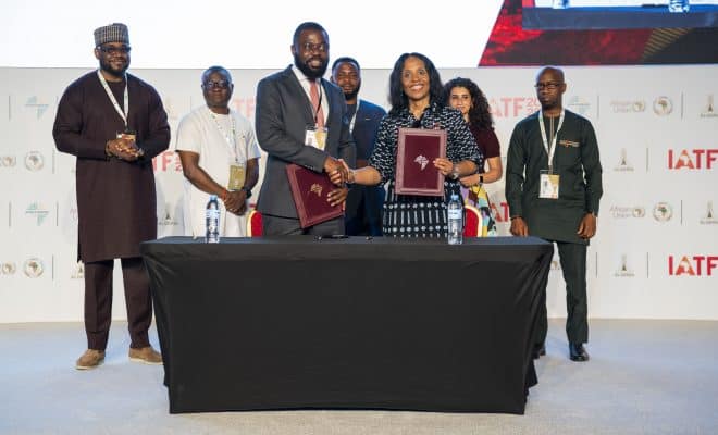  IATF2025 : Afreximbank accorde 1 milliard USD à la BOA pour renforcer le financement des petits producteurs agricoles Nigérians