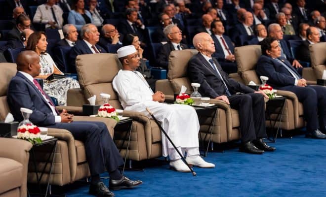  La 4e édition de la Foire commerciale intra-africaine officiellement lancée en Algérie