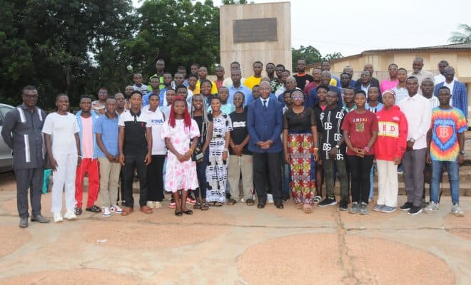  Enseignement préscolaire : De nouveaux jardins d’enfants dessinent l’avenir de l’école togolaise