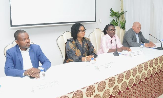  Un dialogue politique régional à Lomé pour renforcer le plaidoyer contre le mariage des enfants en Afrique de l’Ouest