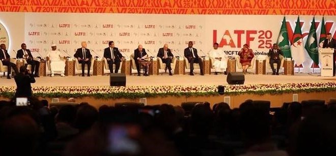  IATF 2025 : Les dirigeants africains appellent à une accélération du commerce intra-africain.