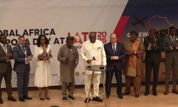  IATF 2025 : Afreximbank investit 1 milliard $ pour créer la Société africaine de commerce et d’industrie