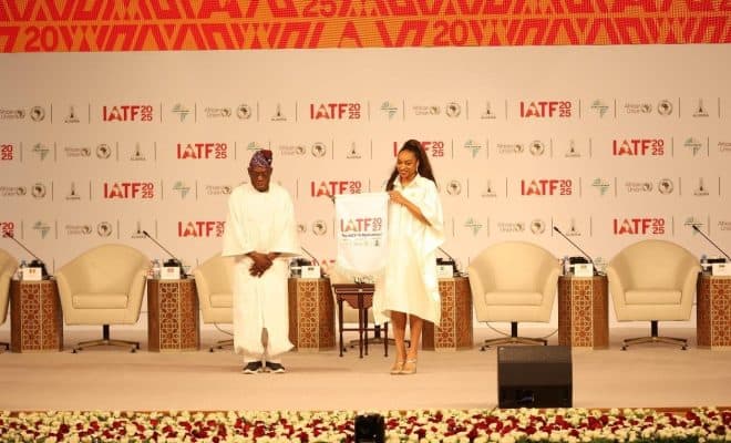  Le Nigeria accueillera la Foire Commerciale Intra-Africaine en 2027