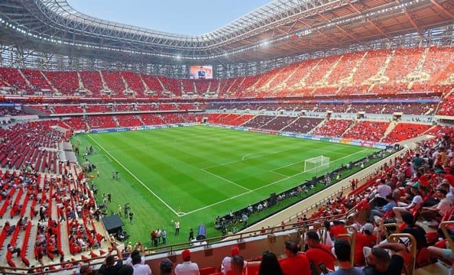  CAN 2025 : Le Maroc instaure une Autorisation Electronique de Voyage au Maroc pour les supporters du continent