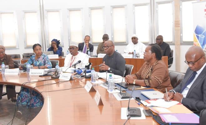  La Fondation BOAD s’engage à répondre efficacement aux besoins urgents des communautés de l’UEMOA