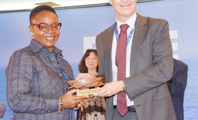  Fin des travaux de Blueinvest Africa à Lomé  : Des projets d’investissement dans l’économie bleue primés