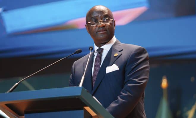  Dr George Elombi : « L’avenir de l’Afrique réside dans la création de valeur, la production et le commerce de biens intermédiaires et finis »