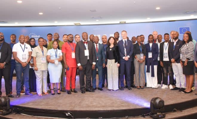  Financement et développement de l’économie bleue : La 3e édition de BlueInvest Africa ouverte à Lomé