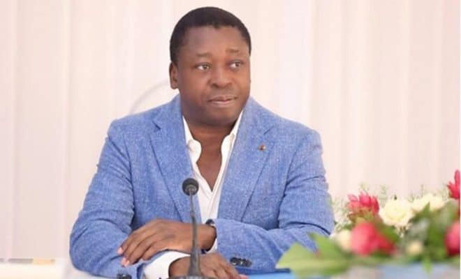  1er Gouvernement de la Vè République