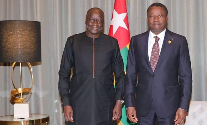  Partenariat Togo-Banque mondiale : des résultats encourageants au service du développement