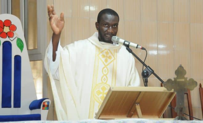  Célébration de la Toussaint : Les fidèles catholiques invités à une métamorphose pour suivre la voie des saints