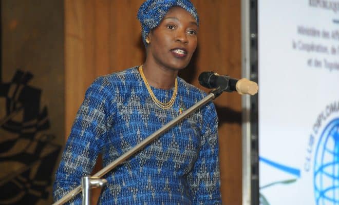  Club diplomatique de Lomé : Rôle et réformes des Nations Unies après 80 ans