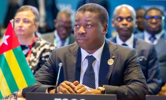  Crise politique en Guinée Bissau : Le PC Faure Gnassingbé sollicité par la CEDEAO pour une mission de médiation