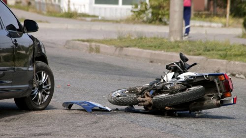  Sécurité routière : 20.942 accidents enregistrés entre 2022 et 2024