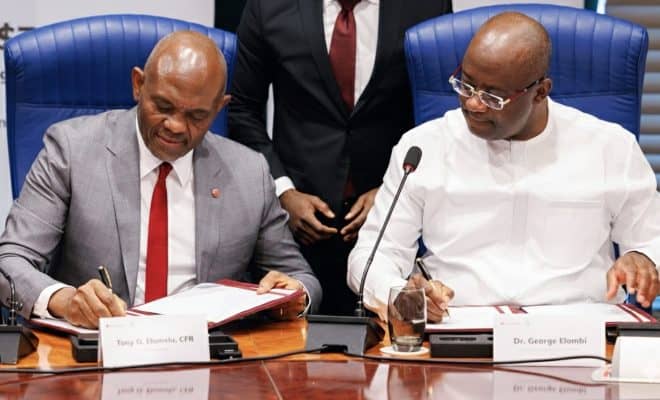  Sécurité énergétique de l’Afrique : Afreximbank soutient Heirs Energies par le biais d’une facilité de crédit de 750 millions de dollars US