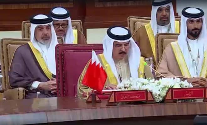  Le CCG réaffirme son soutien à la marocanité du Sahara et à l’initiative d’autonomie.