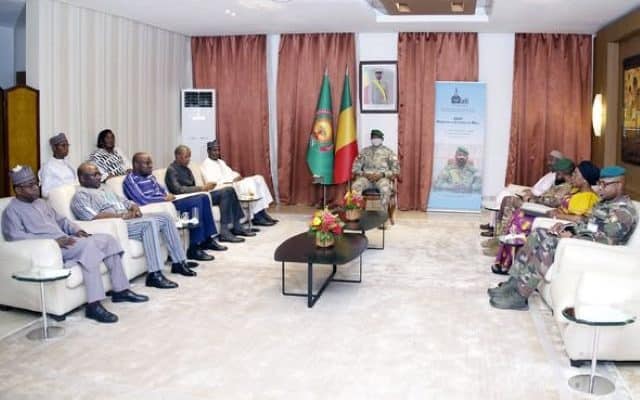  La banque confédérale des États du Sahel officiellement créée